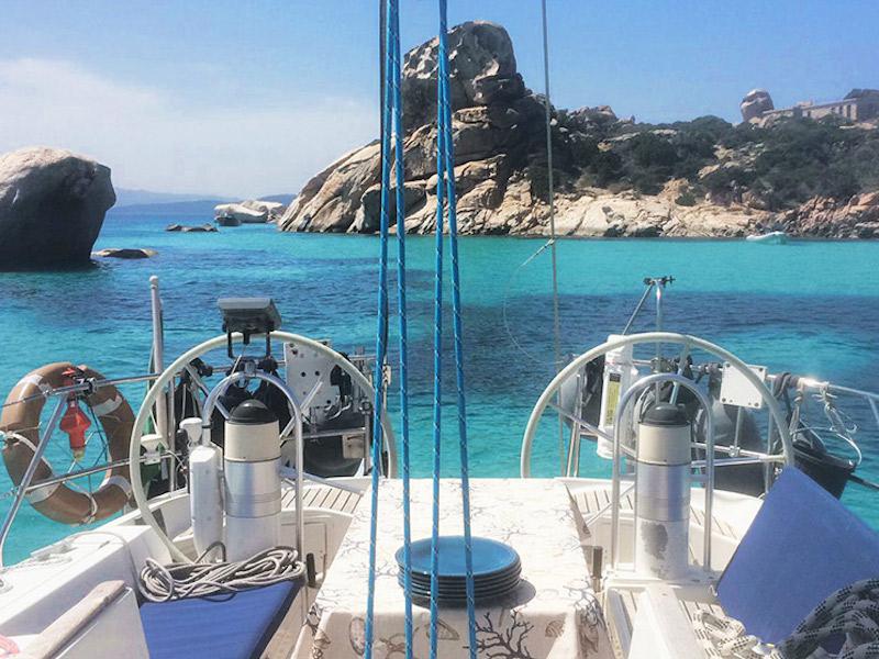 Book yachts online - sailboat - First 51 - Jep 6 - rent