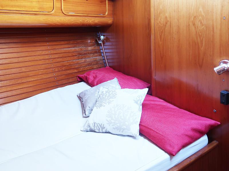 Book yachts online - sailboat - First 51 - Jep 6 - rent