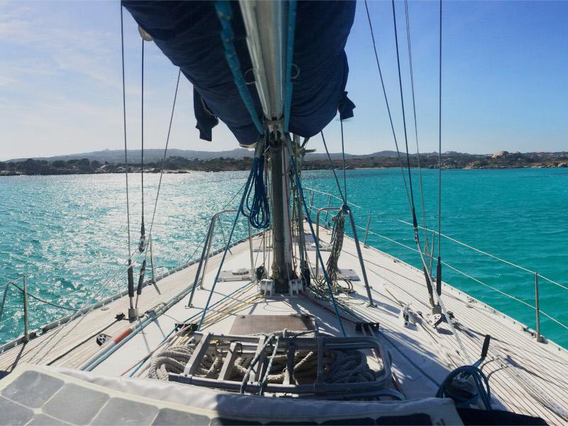 Book yachts online - sailboat - First 51 - Jep 6 - rent