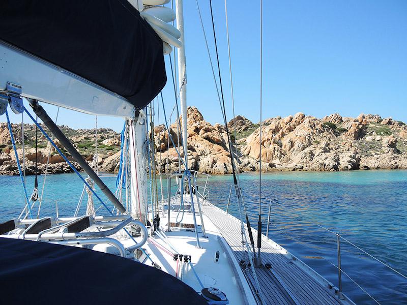 Book yachts online - sailboat - First 51 - Jep 6 - rent