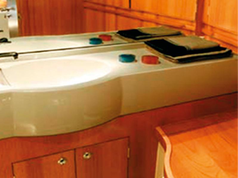 Book yachts online - sailboat - Grand Soleil 56 - Moonlight - rent