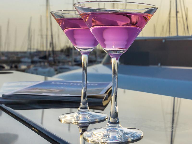 Book yachts online - motorboat - Posillipo Technema 70 - Amoraki - rent