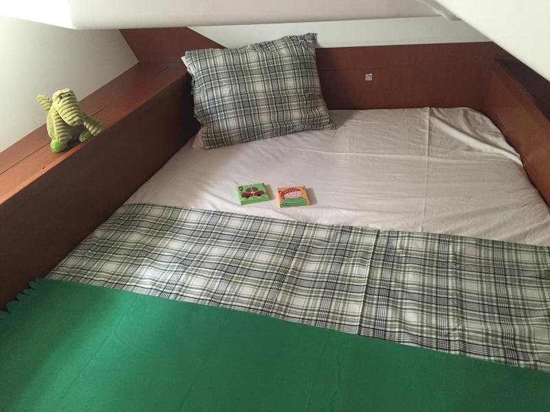 Book yachts online - sailboat - Oceanis 45 - NAYA - rent