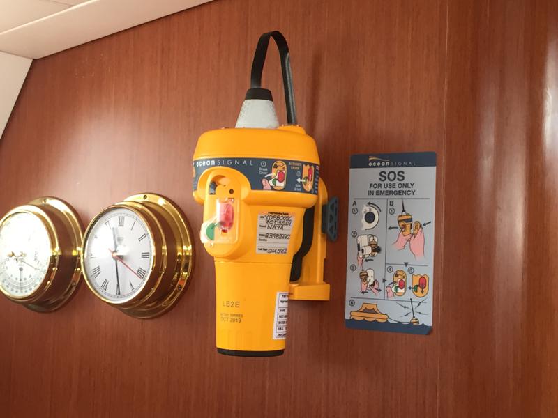 Book yachts online - sailboat - Oceanis 45 - NAYA - rent