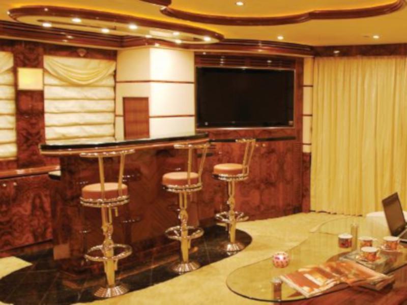 Book yachts online - motorboat - Motoryacht - LADY EILEEN II - rent