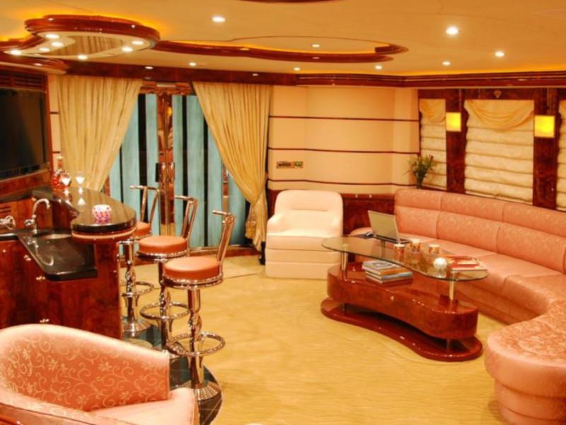 Book yachts online - motorboat - Motoryacht - LADY EILEEN II - rent