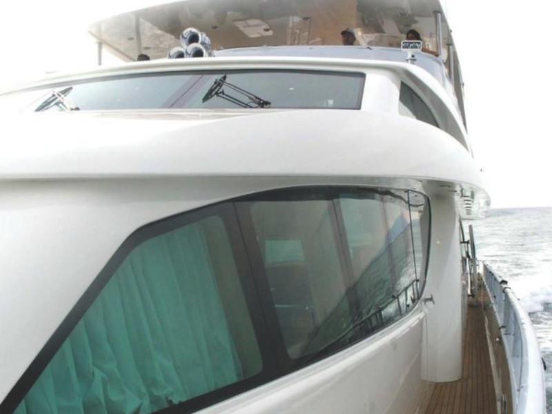 Book yachts online - motorboat - Motoryacht - LADY EILEEN II - rent