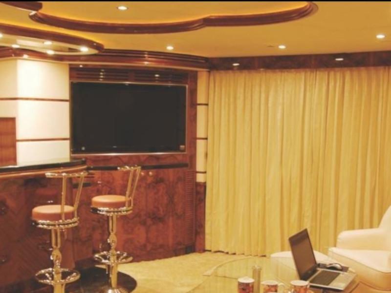 Book yachts online - motorboat - Motoryacht - LADY EILEEN II - rent