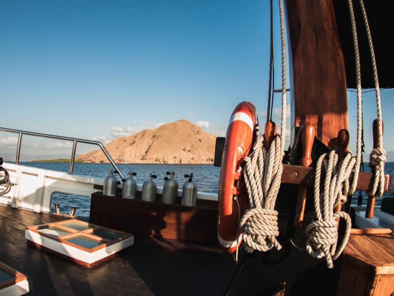 Book yachts online - other - Motor sailer - Anne Judith II - rent