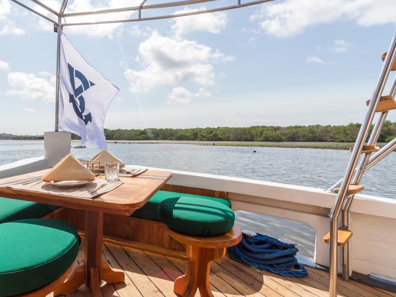 Book yachts online - other - Motor sailer - Anne Judith II - rent