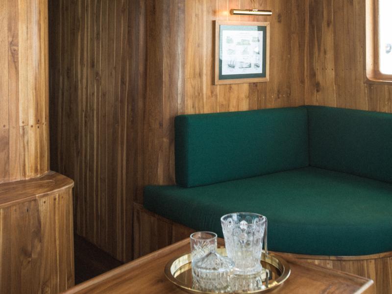 Book yachts online - other - Motor sailer - Anne Judith II - rent