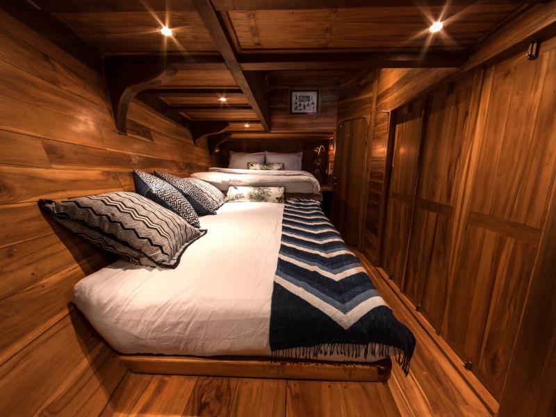 Book yachts online - other - Motor sailer - Anne Judith II - rent