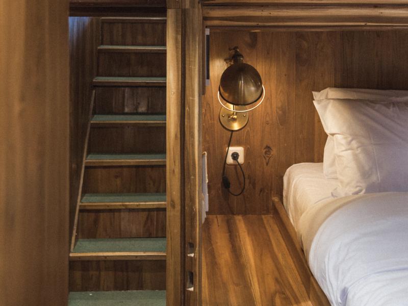 Book yachts online - other - Motor sailer - Anne Judith II - rent