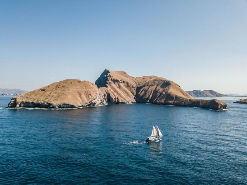 Book yachts online - other - Motor sailer - Anne Judith II - rent