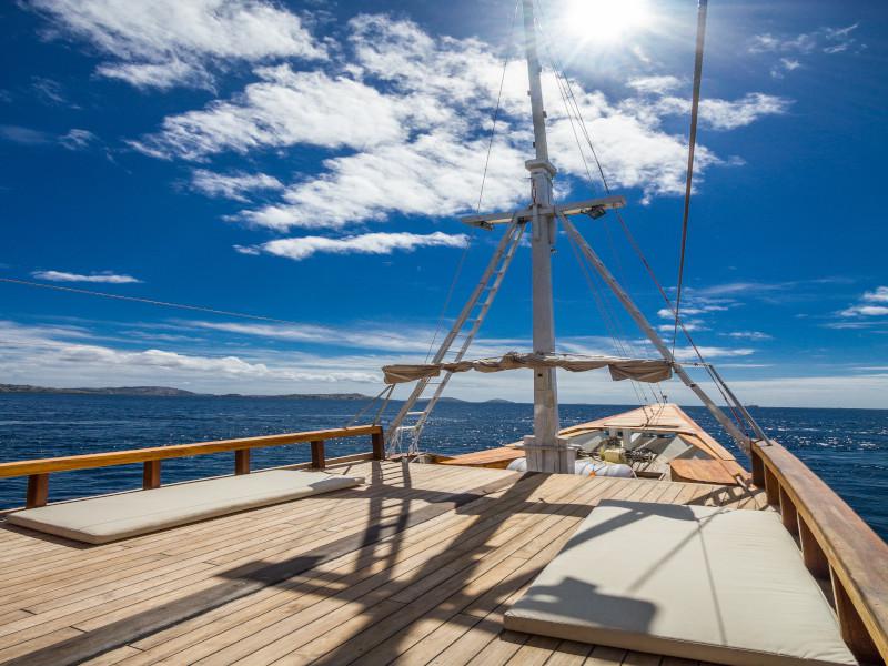 Book yachts online - other - Gulet - Kelana - rent