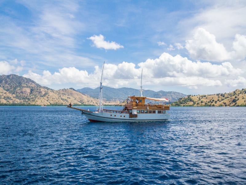 Book yachts online - other - Gulet - Kelana - rent