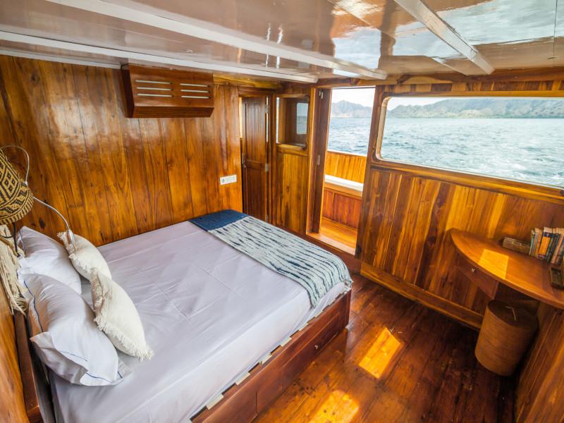 Book yachts online - other - Gulet - Kelana - rent