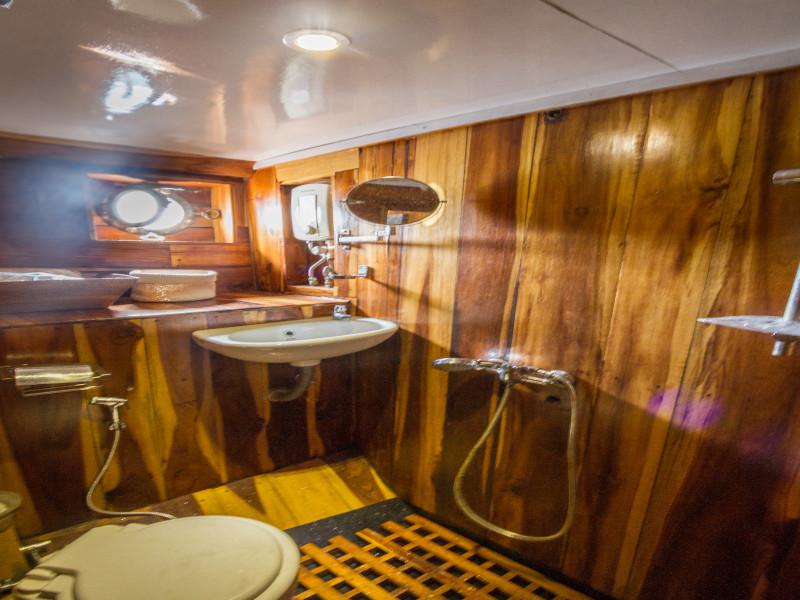 Book yachts online - other - Gulet - Kelana - rent