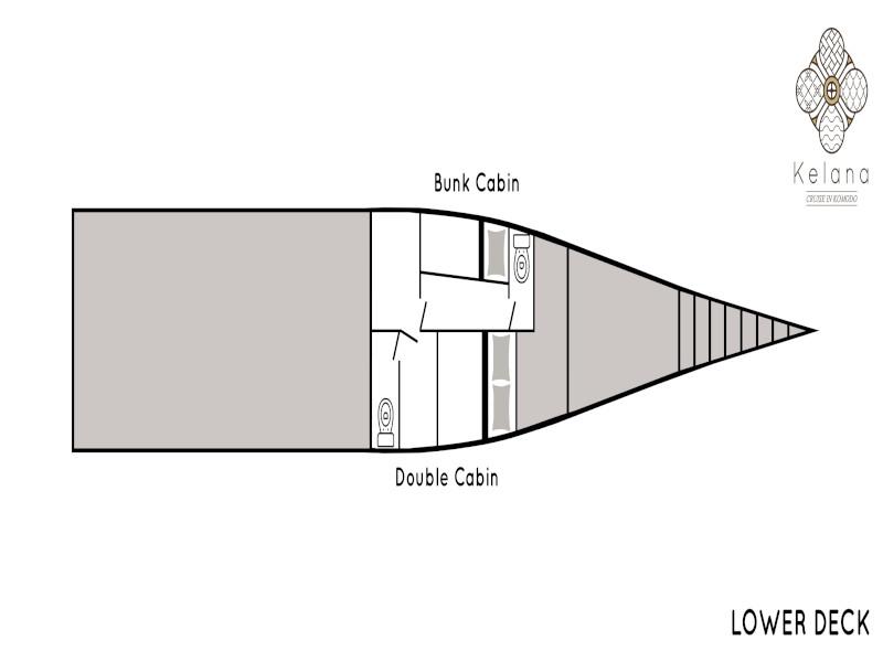 Book yachts online - other - Gulet - Kelana - rent
