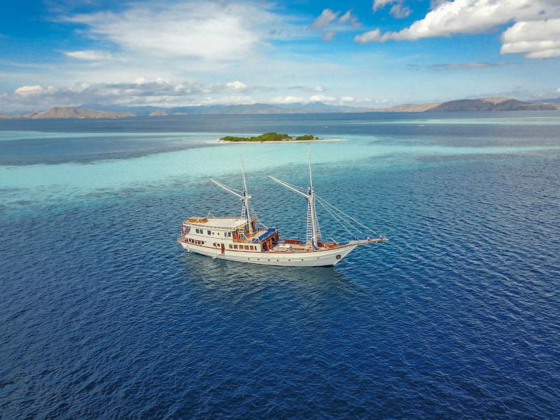 Book yachts online - other - Gulet - Kelana - rent