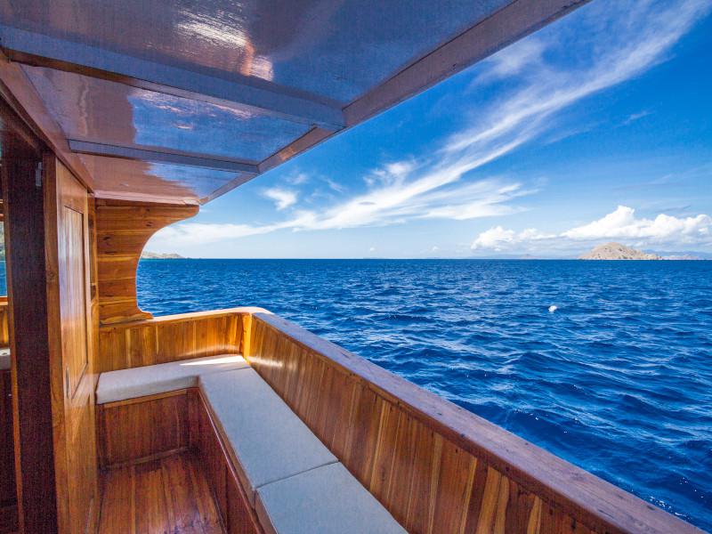 Book yachts online - other - Gulet - Kelana - rent