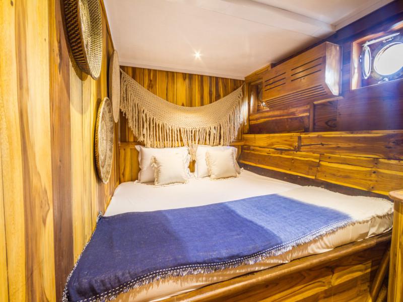 Book yachts online - other - Gulet - Kelana - rent