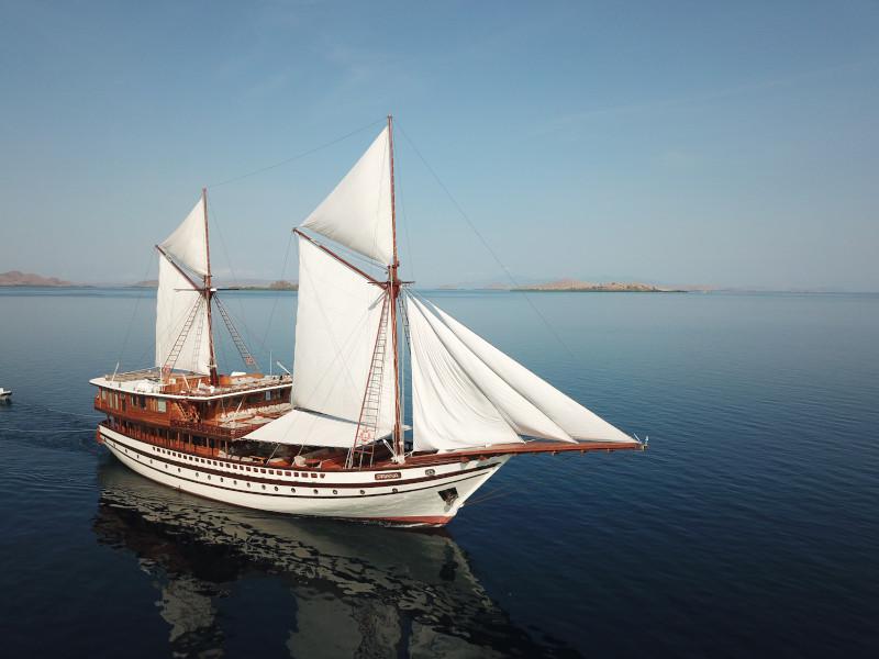 Book yachts online - other - Gulet - Prana - rent