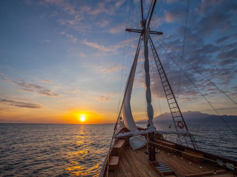 Book yachts online - other - Gulet - Prana - rent