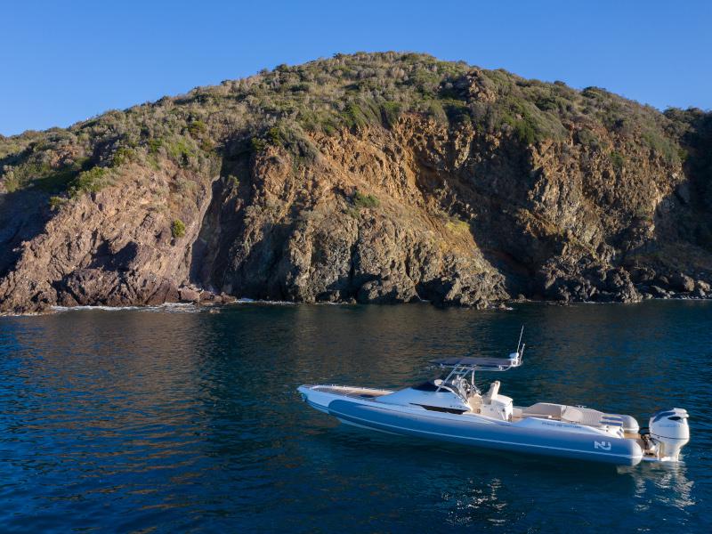 Book yachts online - motorboat - Nuova Jolly Prince 38 Sport Cabin - Tiger Lily - rent