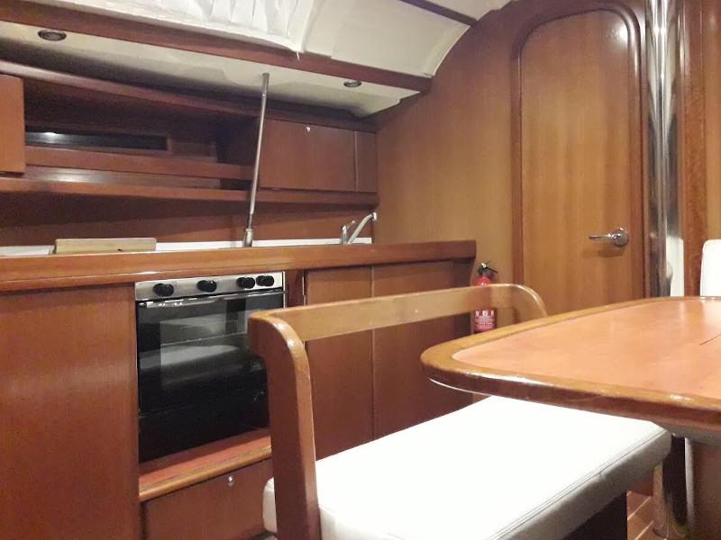 Book yachts online - sailboat - Dufour 385 - Chouquette  - rent