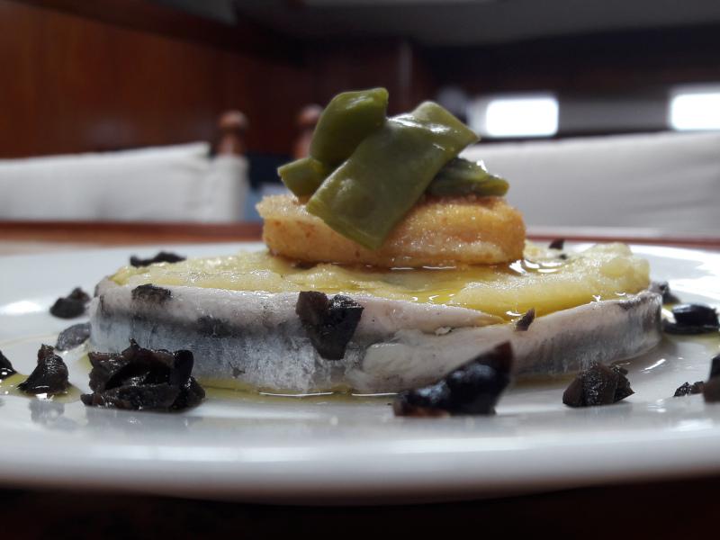 Book yachts online - sailboat - De Schepper 83 - Noheea - rent