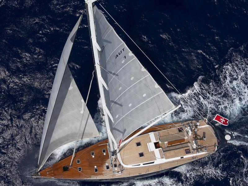 Book yachts online - sailboat - De Schepper 83 - Noheea - rent