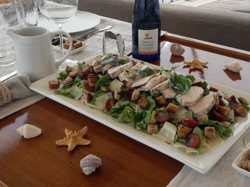 Book yachts online - sailboat - De Schepper 83 - Noheea - rent