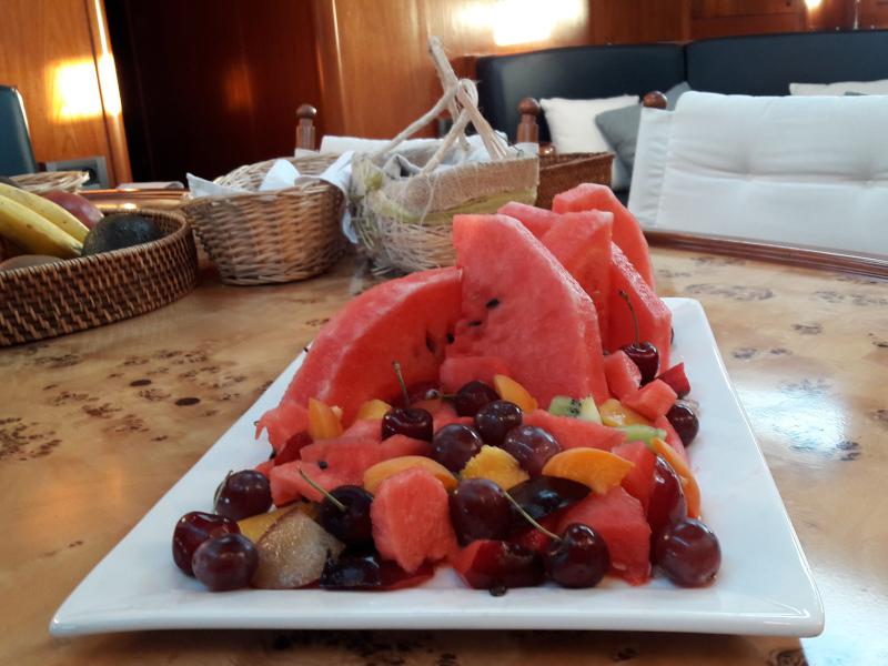 Book yachts online - sailboat - De Schepper 83 - Noheea - rent