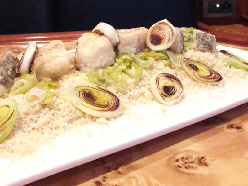 Book yachts online - sailboat - De Schepper 83 - Noheea - rent