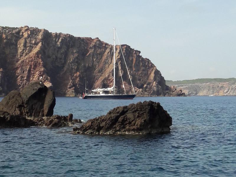 Book yachts online - sailboat - De Schepper 83 - Noheea - rent