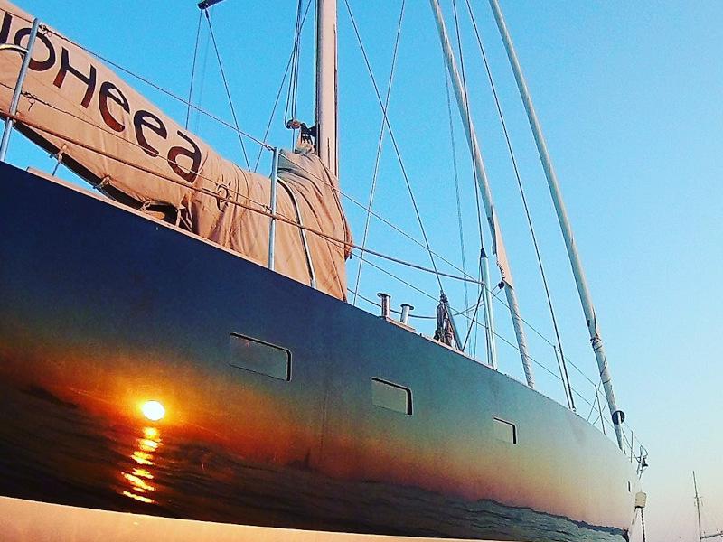 Book yachts online - sailboat - De Schepper 83 - Noheea - rent