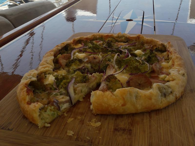 Book yachts online - sailboat - De Schepper 83 - Noheea - rent