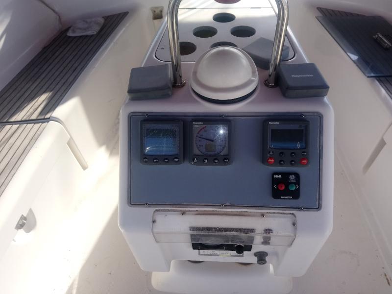 Book yachts online - sailboat - Gib Sea 51 - Freedom - rent