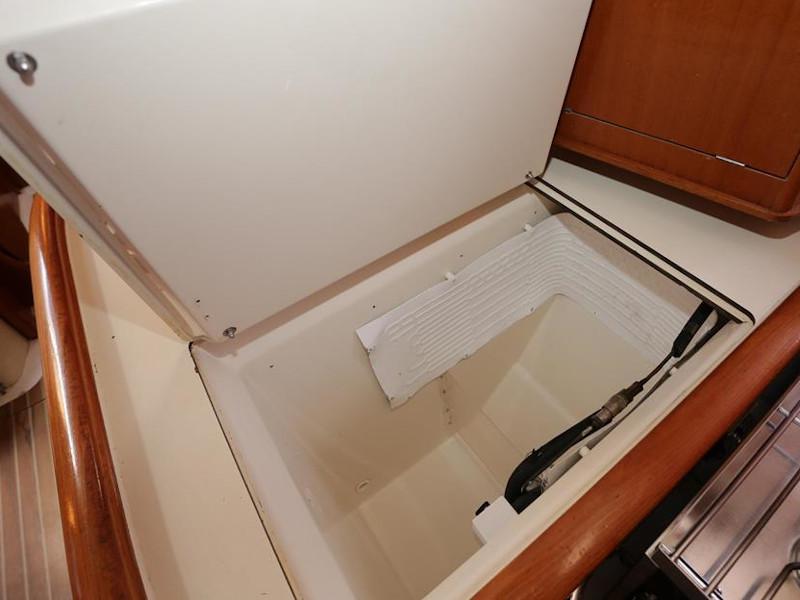 Book yachts online - sailboat - Gib Sea 51 - Freedom - rent