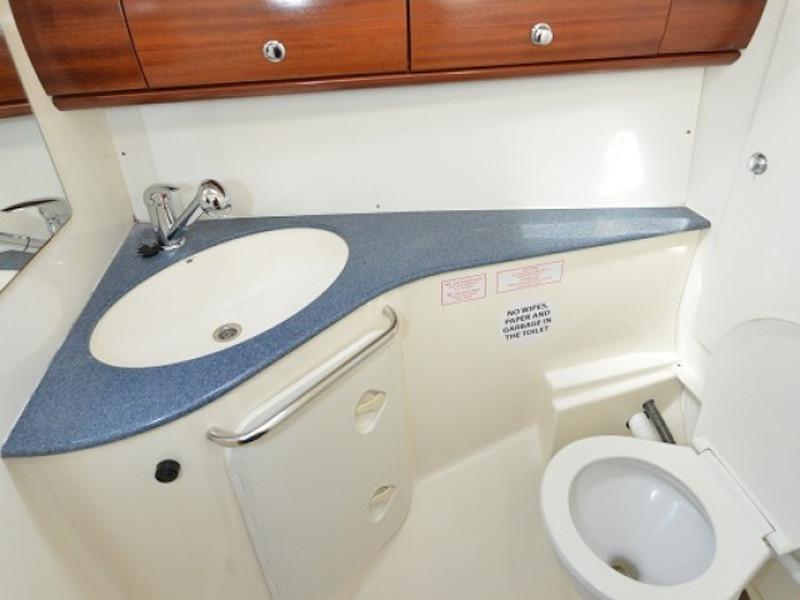 Book yachts online - sailboat - Bavaria 44 - Irene - rent