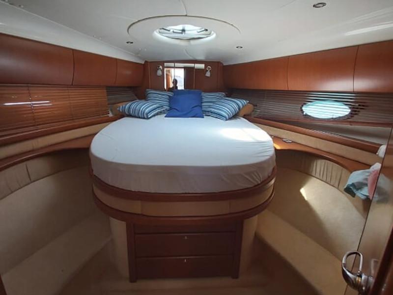 Book yachts online - motorboat - Gobbi 425 SC - Fido - rent