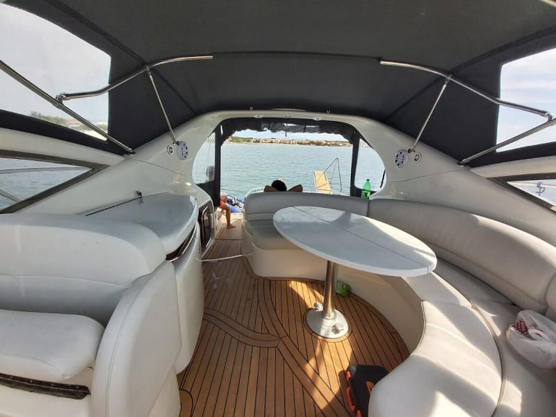 Book yachts online - motorboat - Gobbi 425 SC - Fido - rent