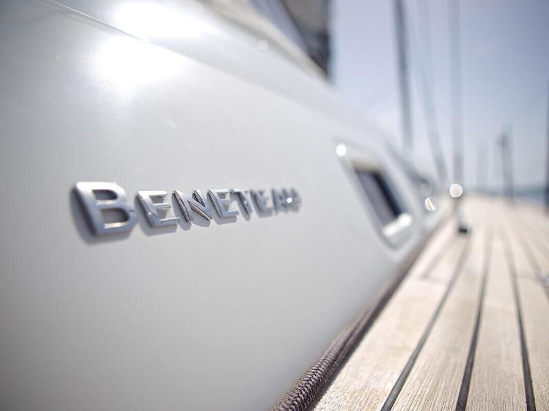 Book yachts online - sailboat - Oceanis 58 - Queen Axiera (crewed) - rent