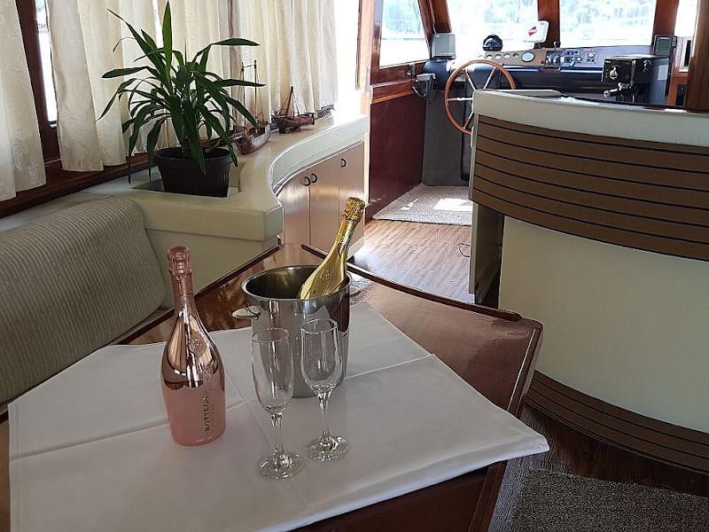 Book yachts online - other - Gulet - Vito - rent