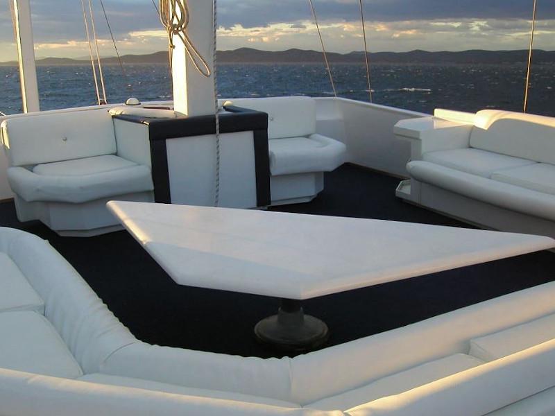 Book yachts online - other - Gulet - Vito - rent