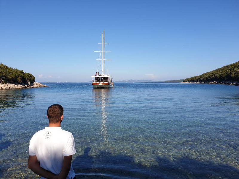 Book yachts online - other - Gulet - Vito - rent