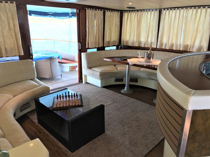 Book yachts online - other - Gulet - Vito - rent