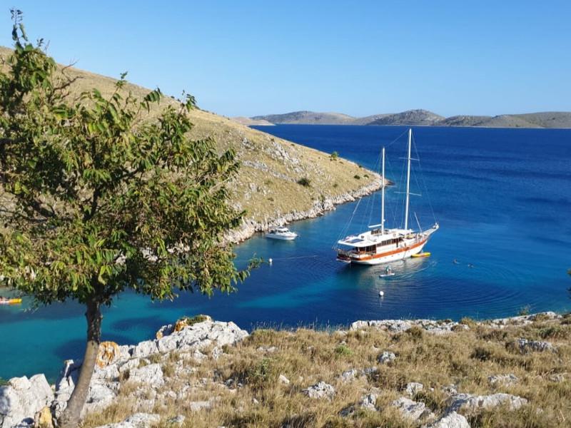 Book yachts online - other - Gulet - Vito - rent