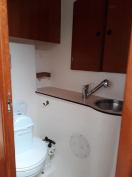 Book yachts online - catamaran - Nautitech 47 - Kassiopeia - rent